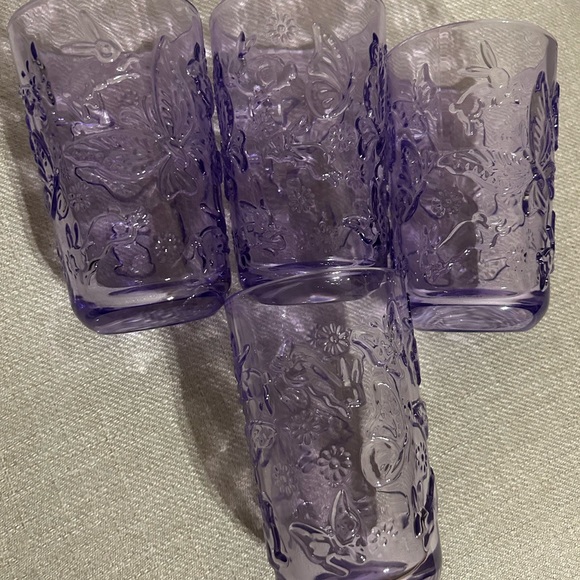 Easter glasses - Picture 3 of 5